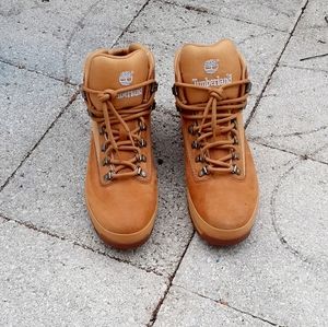 Mens 11.5 Timberland boots